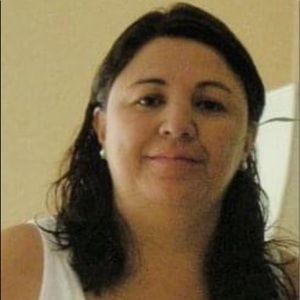 Meet your Posher, Consuelo